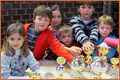 1. Castroper  Schach-Cup