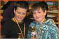 1. Castroper  Schach-Cupr