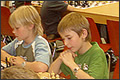 Grundschulmeisterschaft 04.06.08